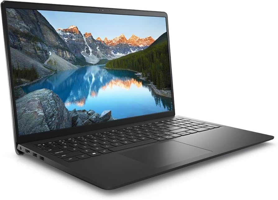 Amazon.com: Dell Inspiron 15 3520 15.6