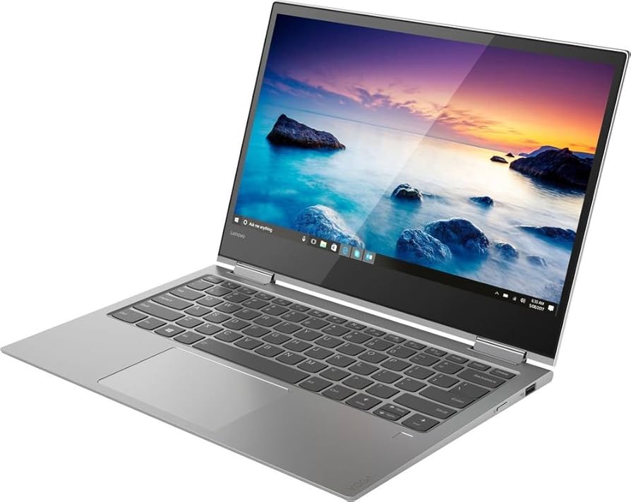 Amazon.com: Lenovo Yoga 2-in-1 13.3