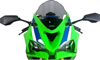 Amazon | エムアールエー(MRA) スクリーン レーシング スモーク ZX-6R