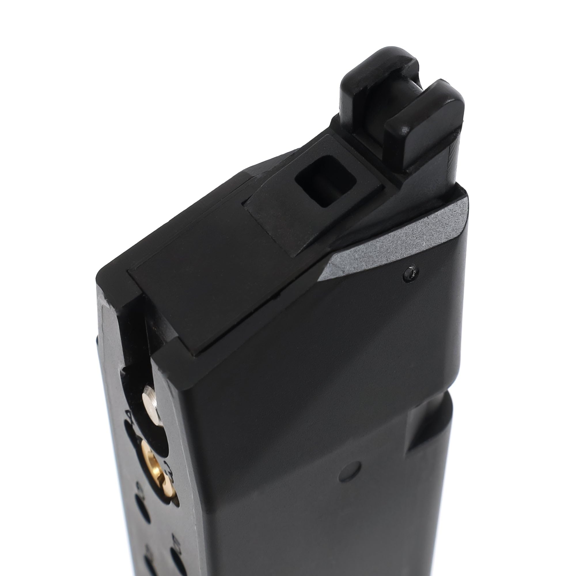 Amazon | KRYTAC Vector GBB Magazine 1PCS 60RDs マガジン 60弾 1本