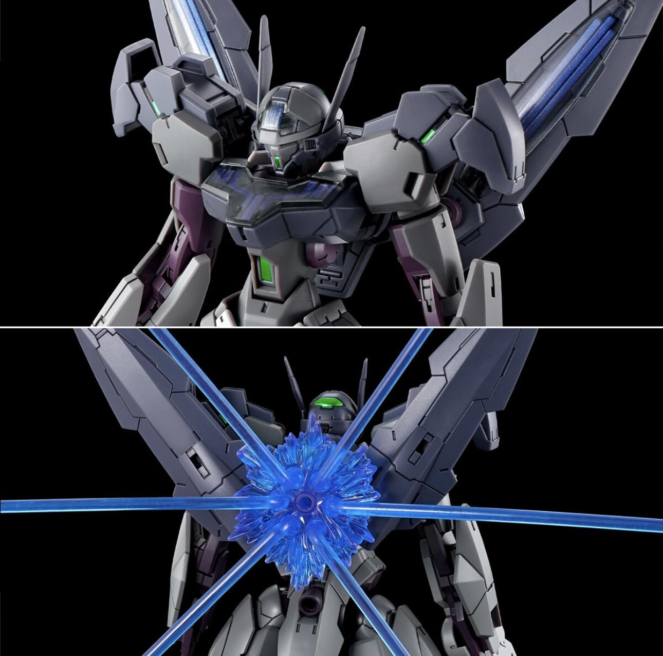 Amazon | HG 1/144 ガンドノード | プラモデル 通販