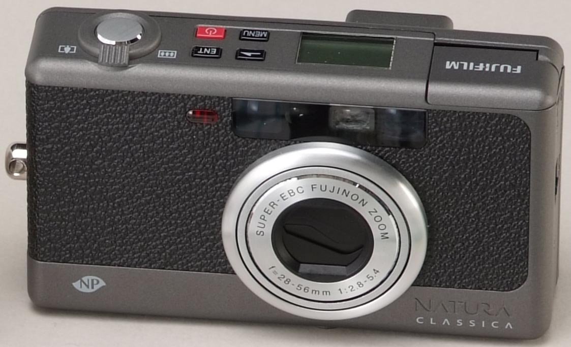Amazon | FUJIFILM フィルムカメラ NATURA CLASSICA N (ナチュラ