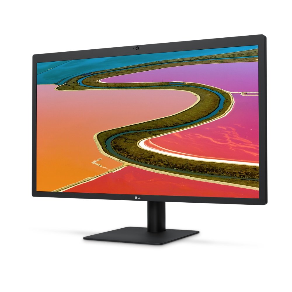 Amazon.co.jp: LG(エルジー) UltraFine 5K Display 27MD5KA-B
