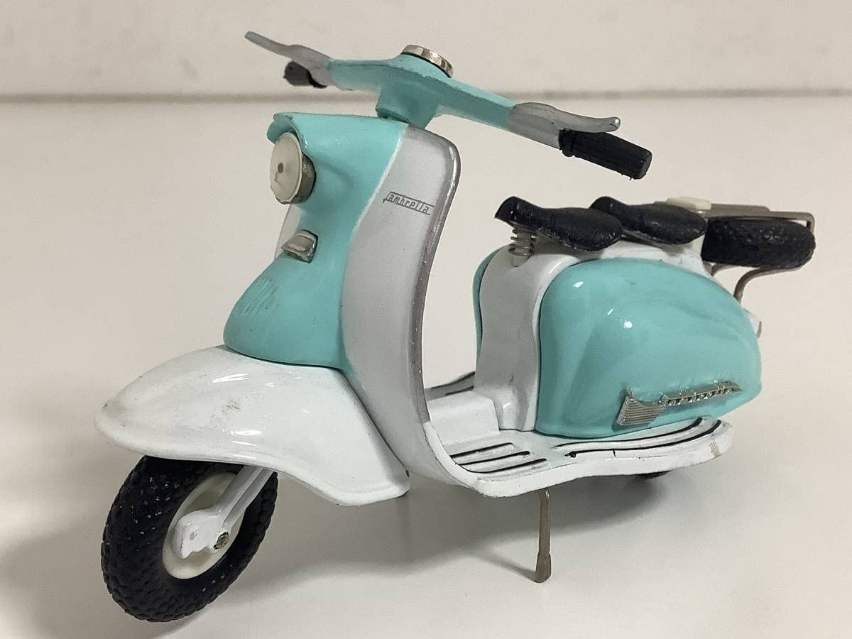 モーターロック 8冊 ななし乃与太郎 vespa ベスパ ランブレッタ