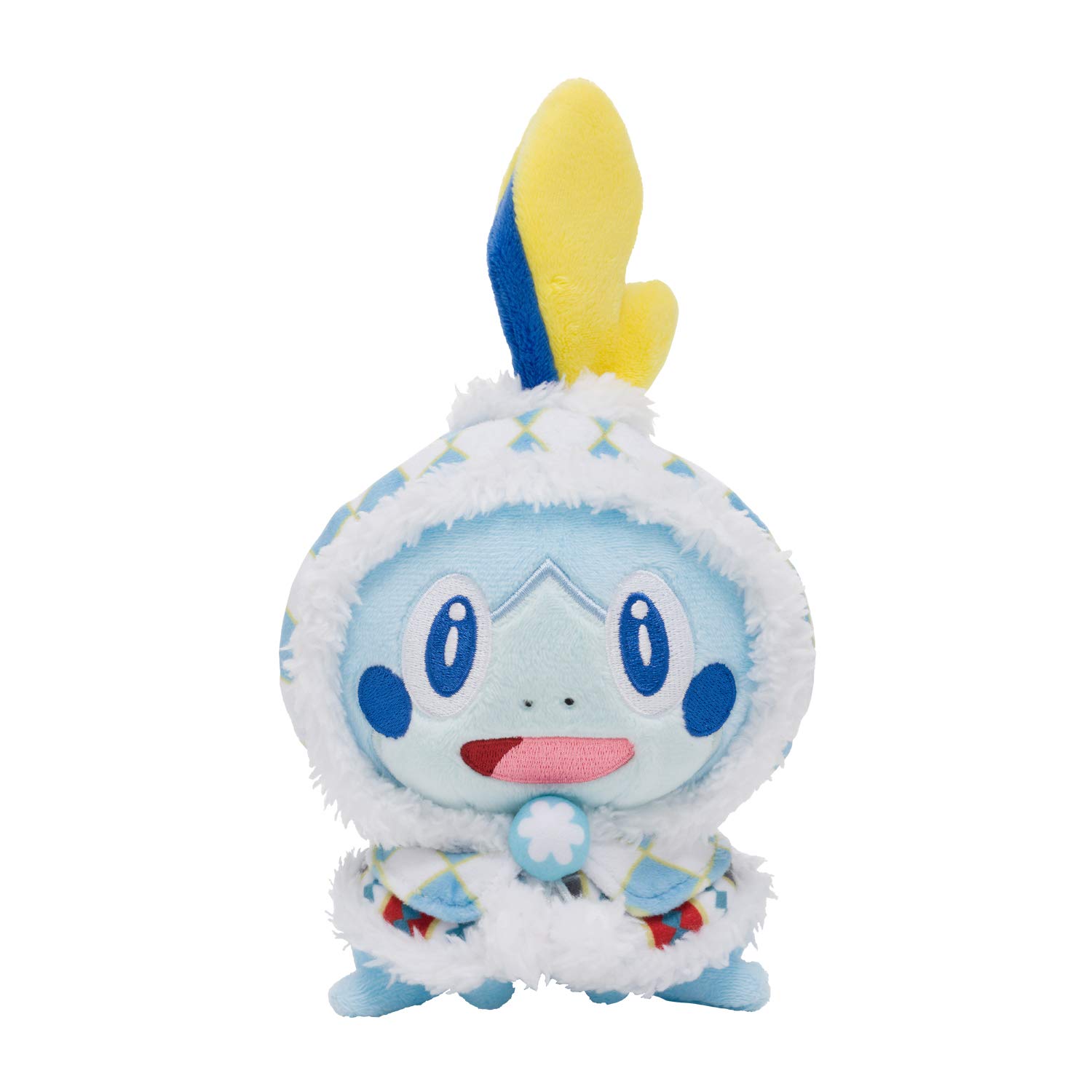 Amazon.co.jp: ポケモンセンターオリジナル ぬいぐるみ Pokémon