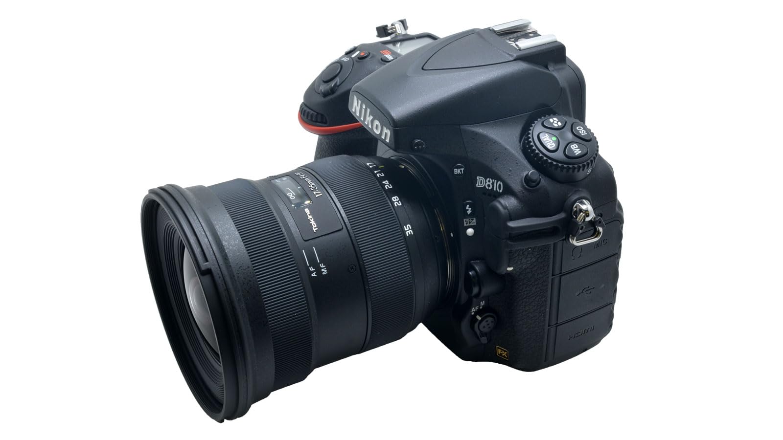 Amazon.com : TOKINA ATX-i 17-35 mm F4 Canon EF : Electronics