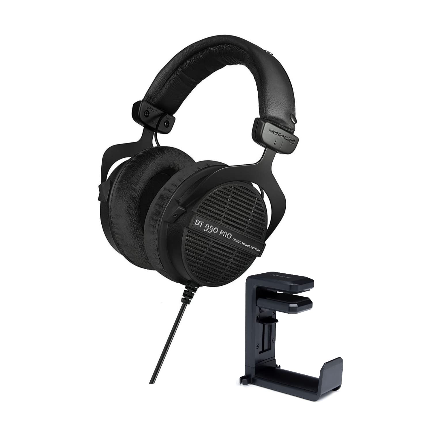 Amazon | beyerdynamic DT 990 PRO スタジオヘッドホン (ニンジャ