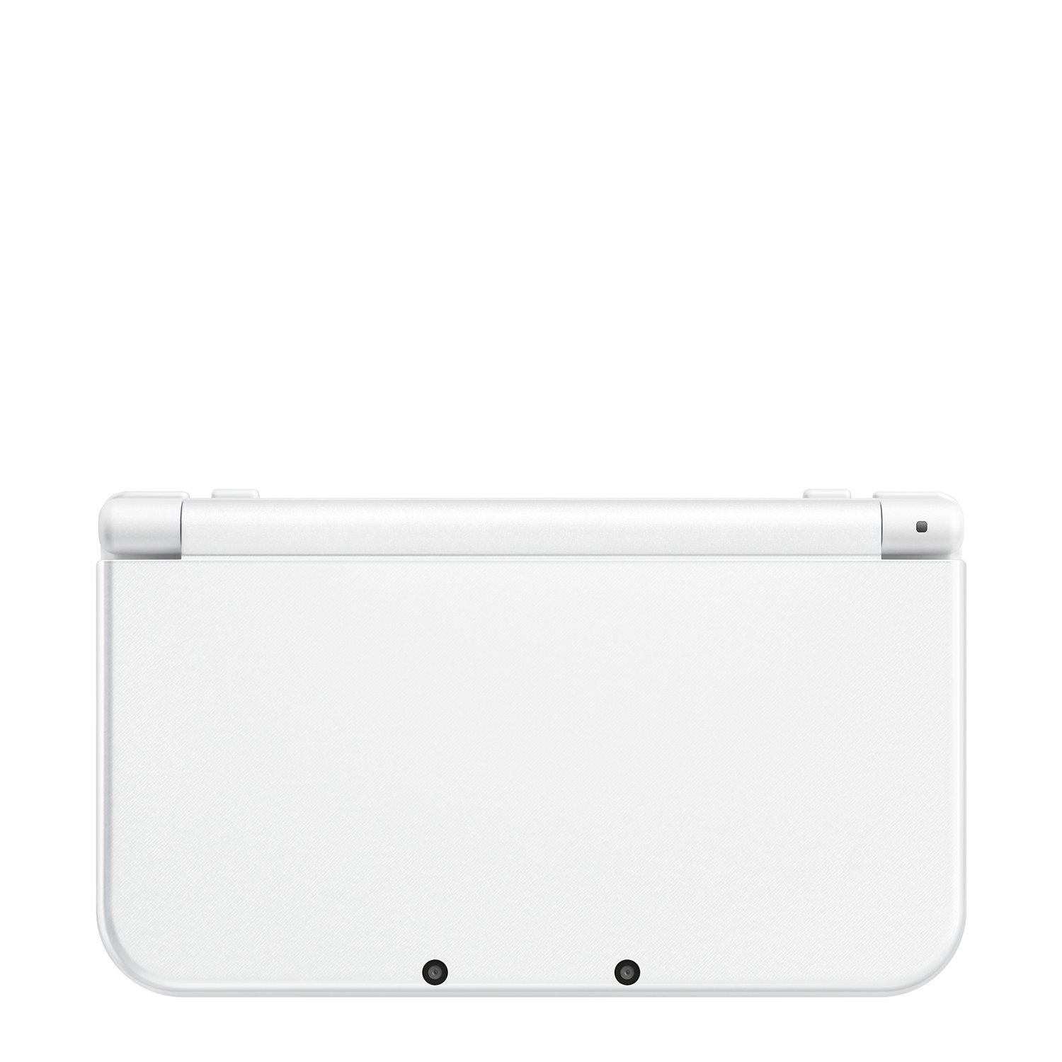 Amazon.com: New Nintendo 3DS LL Pearl White (Japanese Imported