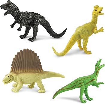 Amazon.co.jp: Safari Ltd. サファリ(SAFARI) ダイナソー(カーニボラス