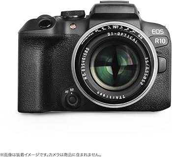 Amazon.co.jp: TTArtisan 35mm F0.95 C RFマウント APS-C レンズ