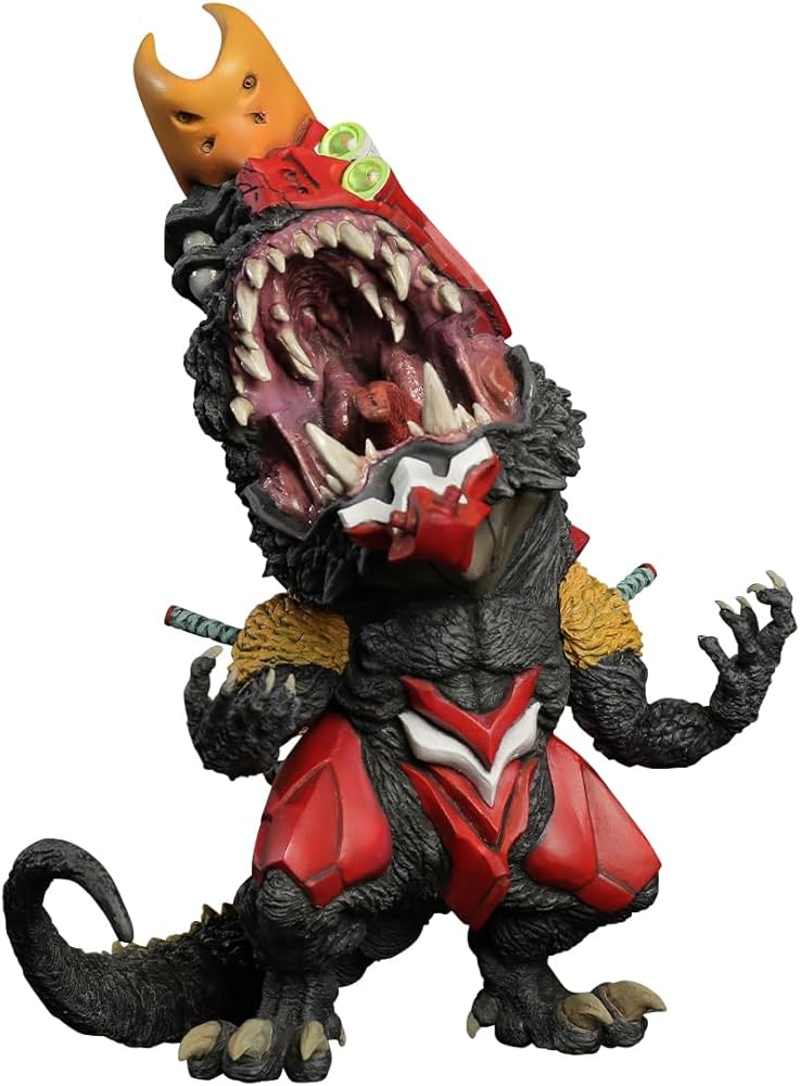 Amazon.co.jp: エクスプラス GARAGE TOY デフォリアル