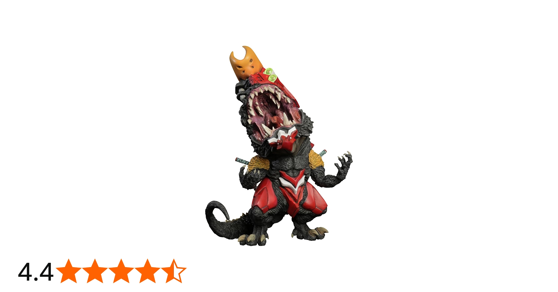 Amazon.co.jp: エクスプラス GARAGE TOY デフォリアル