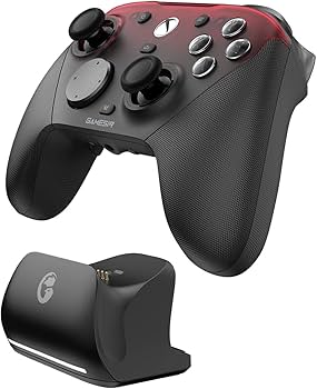 Amazon.co.jp: GameSir G7 Pro ワイヤレス ゲームコントローラー 三