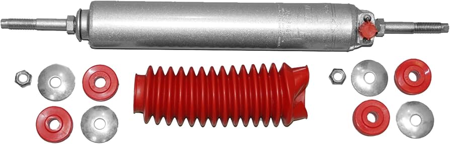 Amazon.co.jp: RANCHO ( ランチョ ) ショックアブソーバー【RS9000XL