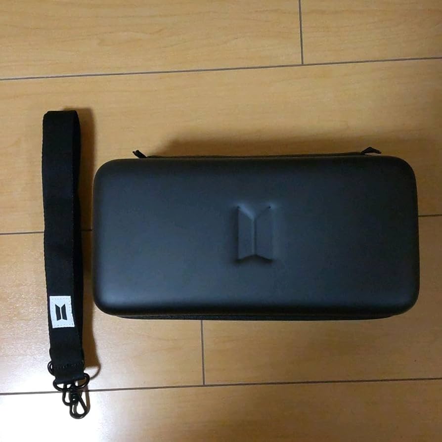 Amazon.co.jp: 公式BTS アミボム ケース ver.2 : おもちゃ