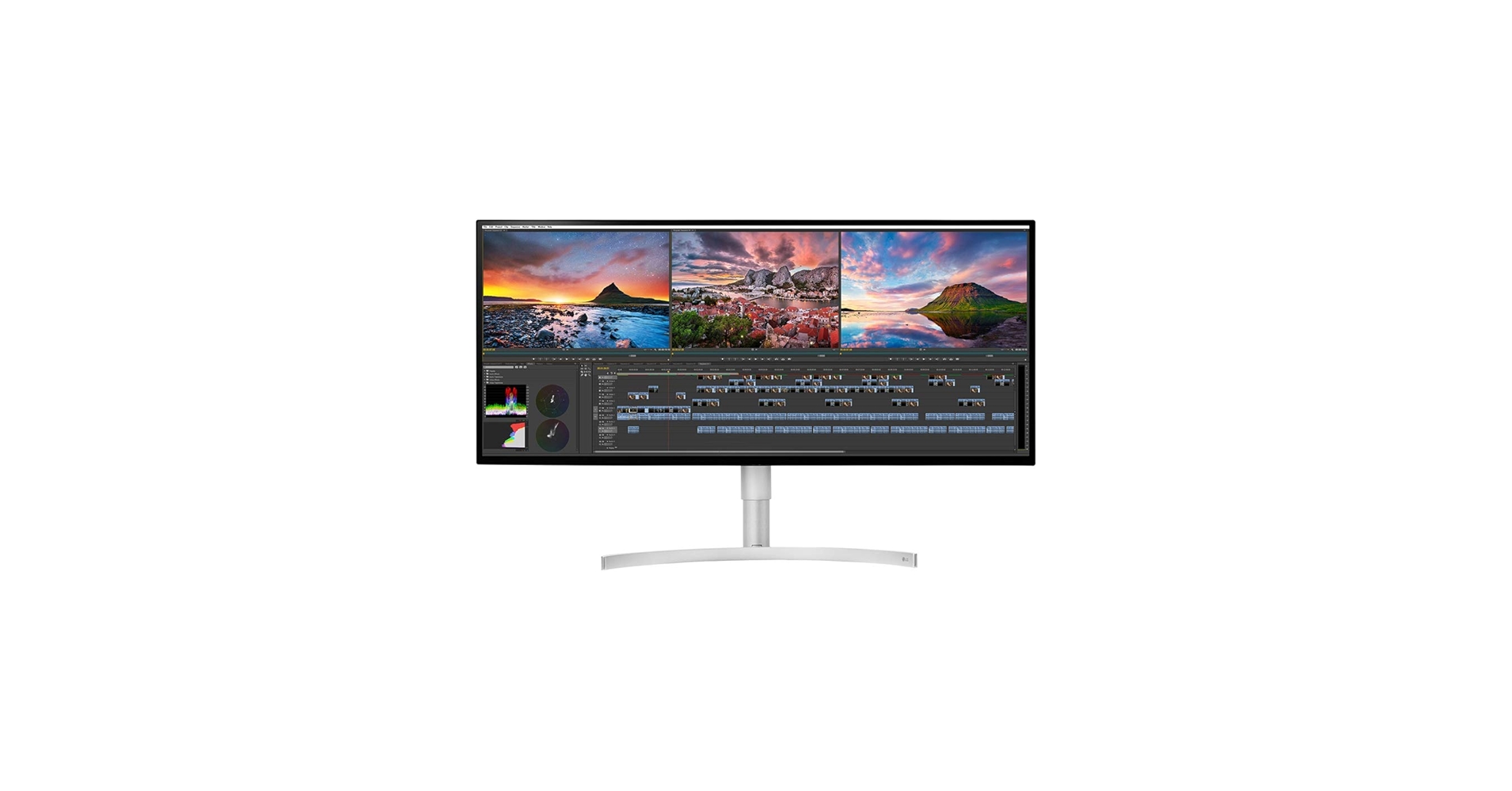 Amazon.com: LG 34WK95U-W 34