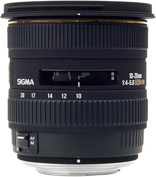 Amazon.co.jp: シグマ 10-20mm F4-5.6 EX DC HSM フォーサーズ用 10