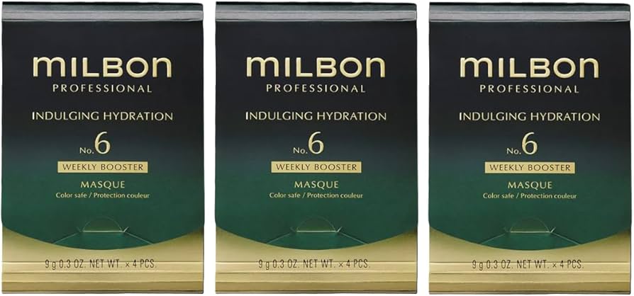Amazon | ミルボン インダルシング ハイドレーション No.6