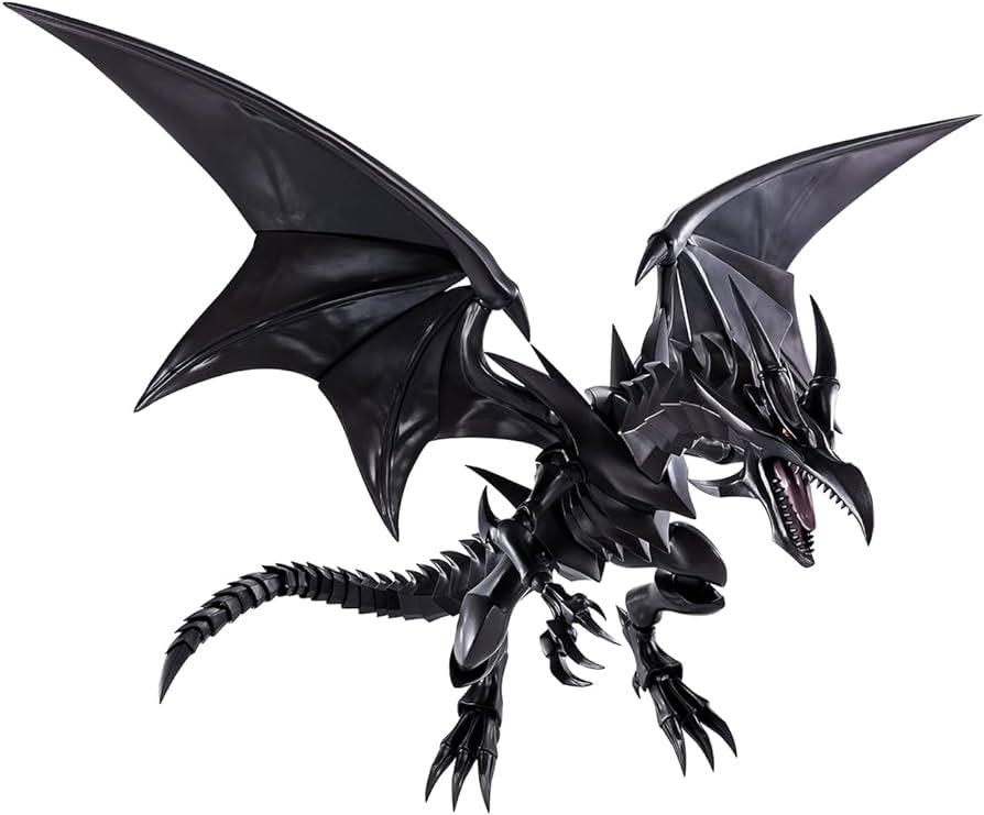 Amazon | TAMASHII NATIONS S.H.モンスターアーツ 遊☆戯☆王デュエル