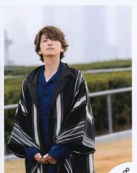 Amazon.co.jp: 関ジャニ∞ （エイト） 公式生写真 （大倉忠義