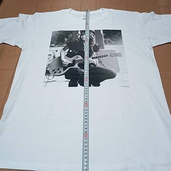 Amazon.co.jp: 激!! 真島昌利 ブルーハーツ THE BLUE HEARTS サイズL