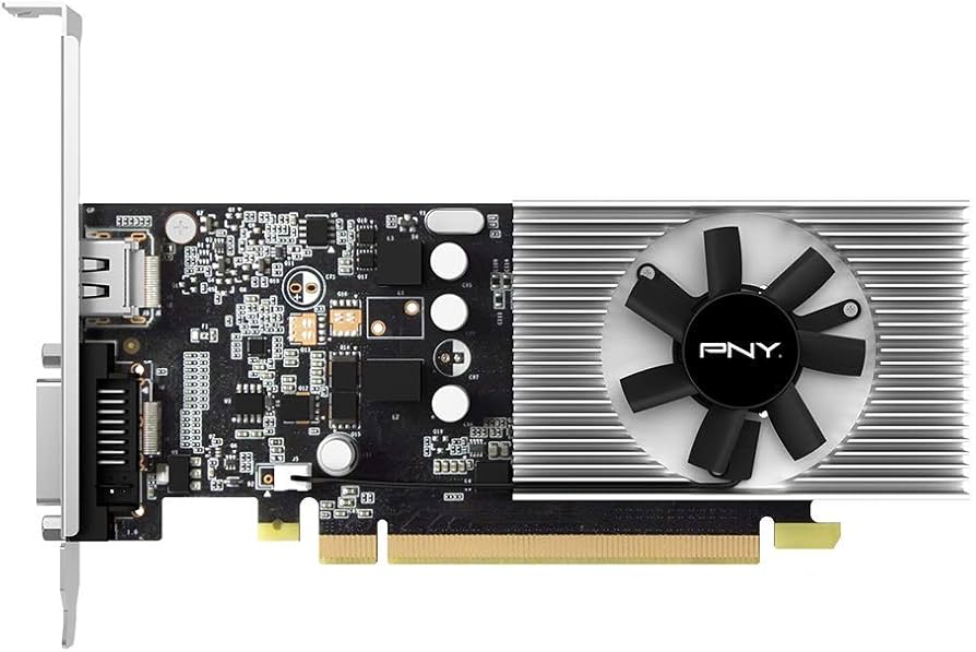 Amazon.com: PNY GeForce GT 1030 2GB Graphic Card
