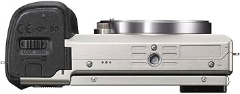 Amazon | SONY ミラーレス一眼 α6000 ダブルズームレンズキット E PZ