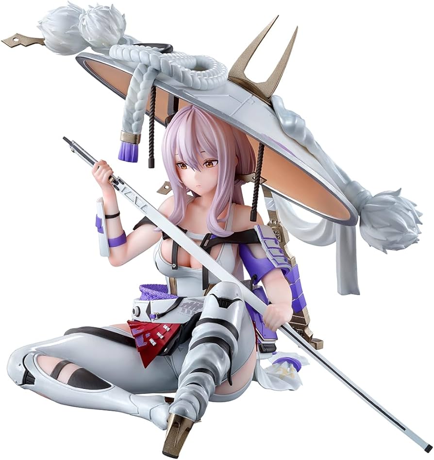 Amazon.com: Ichibansho Figure - Goddess of Victory: Nikke