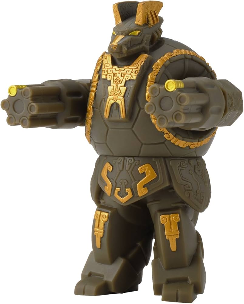 Amazon.co.jp: ウルトラマンX ウルトラ怪獣X 04 ルディアン : おもちゃ