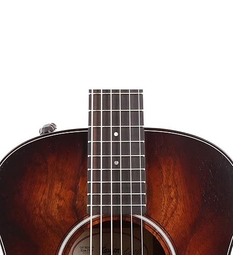 Amazon.com: Taylor GS Mini-e Koa Plus : Musical Instruments