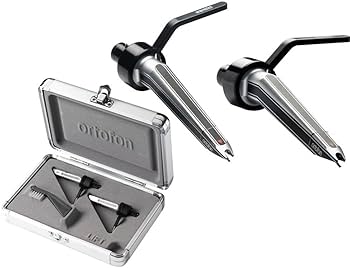 Amazon.co.jp: ortofon Concorde Twin S-120/S-120 カートリッジ DJ用