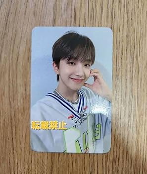 Amazon.co.jp: 韓国 BOYNEXTDOOR ボネクド 人気歌謡 MC ウナク トレカ