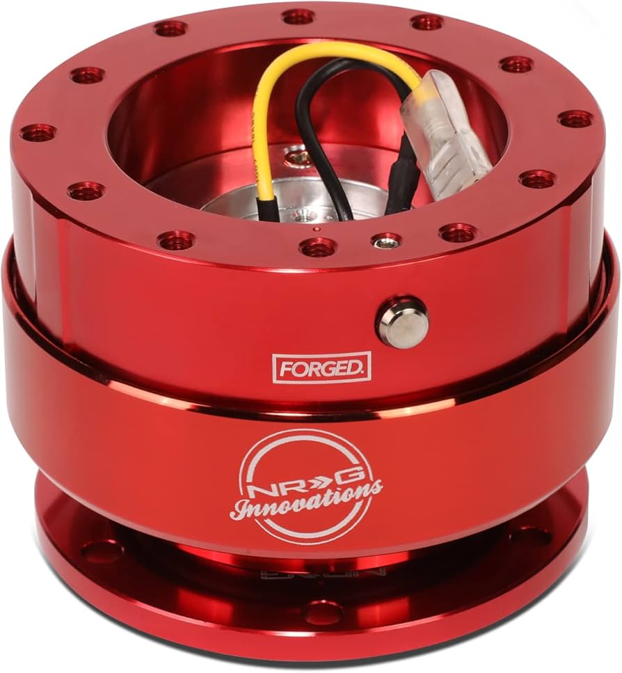 Amazon.co.jp: NRG Innovative Quick Release Kit : Automotive