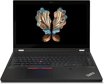 Amazon.com: Lenovo ThinkPad P15 Workstation Gen 2, 15.6