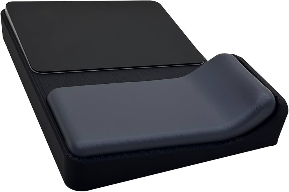 Amazon.co.jp: 【AnglePad】Apple Magic Trackpad専用アクセサリー
