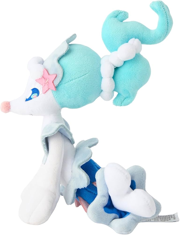 Amazon.co.jp: ポケモンセンターオリジナル 730 ぬいぐるみ Pokémon