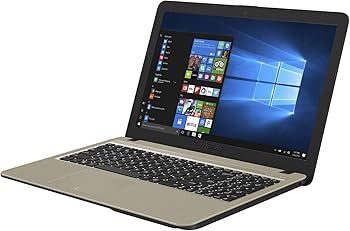 Asus VivoBooK Intel Celeron N4000 15.6-inch Laptop (4GB/500GB HDD