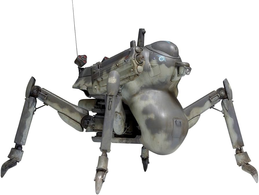 Amazon | WAVE 1/20 H.A.F.S. グラジエーター [後期量産型