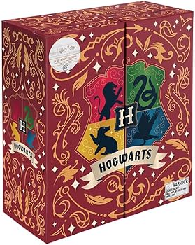 Amazon.co.jp: ハリーポッター ホグワーツ 24日間 プレミアム