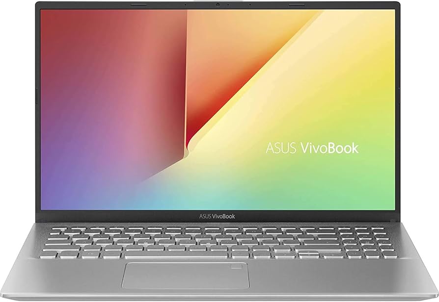 Amazon.com: Asus X512FA-BI7B 15.6
