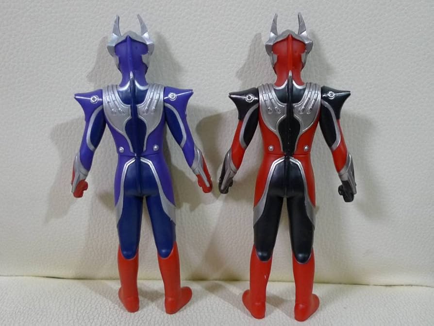 Amazon.co.jp: ウルトラ怪獣シリーズ レイモン レイモンバーストモード