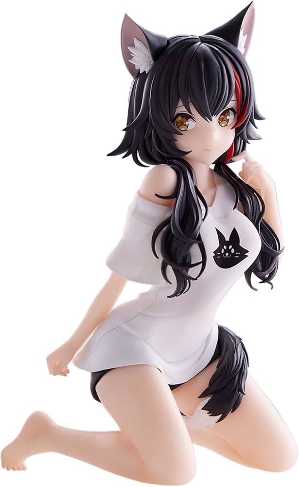 Amazon | ホロライブ #IF -Relax time- リラックスタイム 大神ミオ