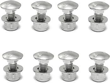 Amazon | Pro Bamboo Kitchen 8セット ステンレススチール キャリッジ