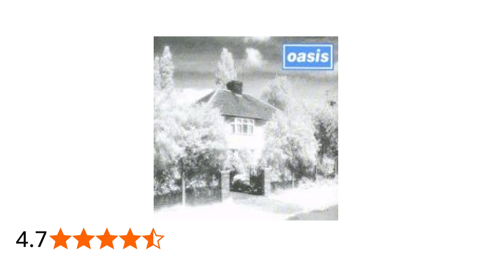 Amazon.co.jp: Live Forever: ミュージック