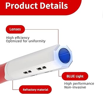 Amazon.co.jp: テラヘルツブロワーデバイス、テラヘルツ治療器、3ギア