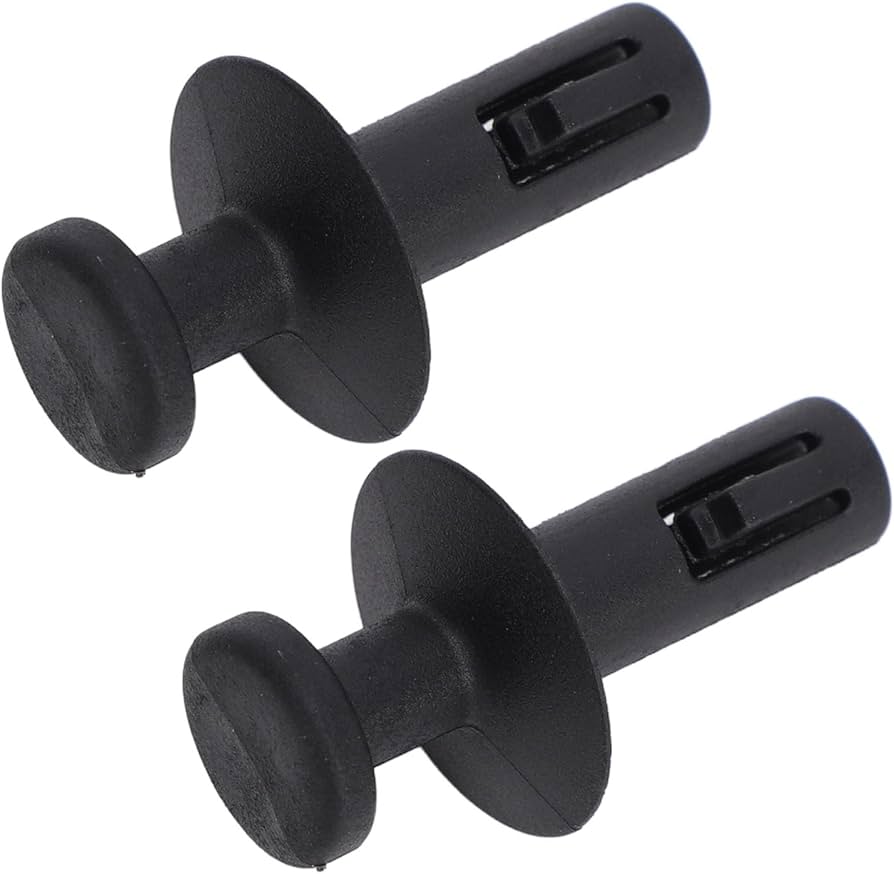 Amazon.com: Luggage Cover Clip, 2Pcs Plastic Pivot Retainer, Trunk