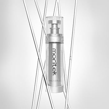 Amazon.com: MORITEK Facial Lifting Spray, features advanced