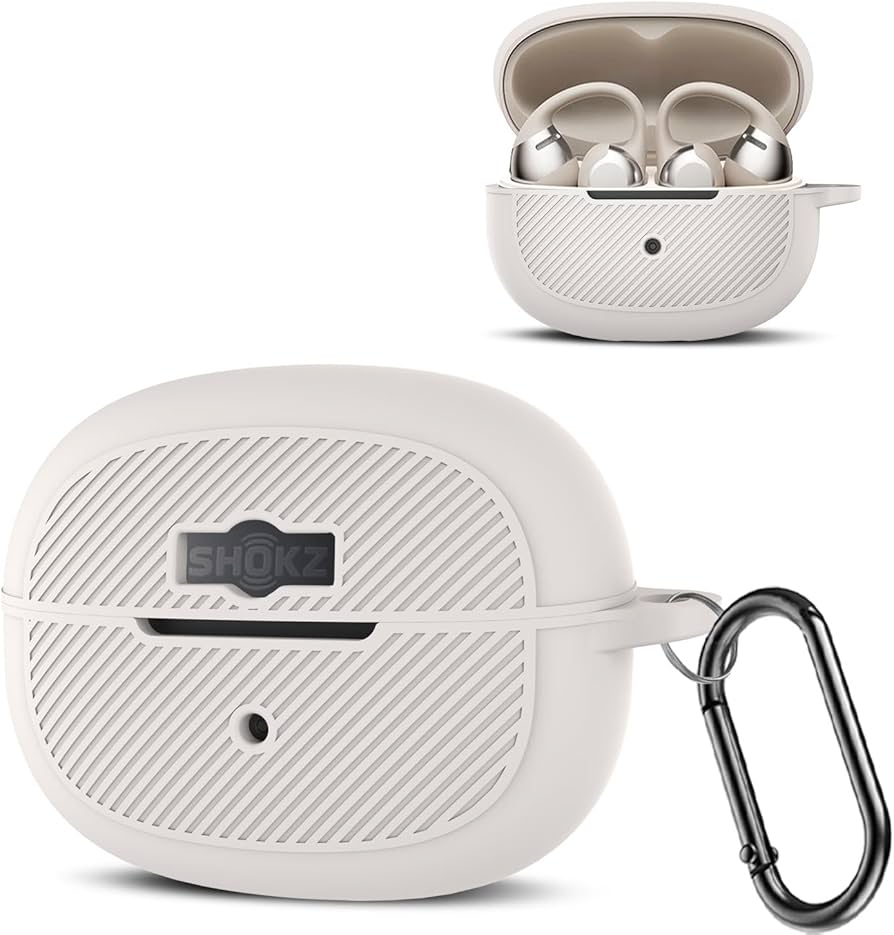 Amazon.co.jp: 【2025年度 先行発売】YXHH新登場 SHOKZ OpenDots ONE