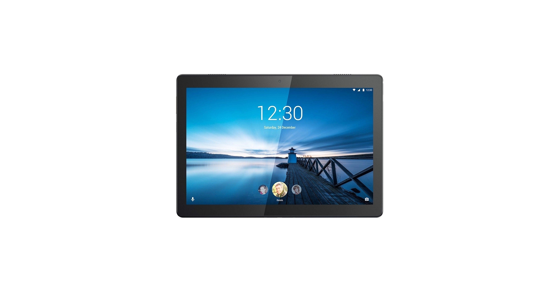 Amazon.com: Lenovo Tab M10 HD 10.1