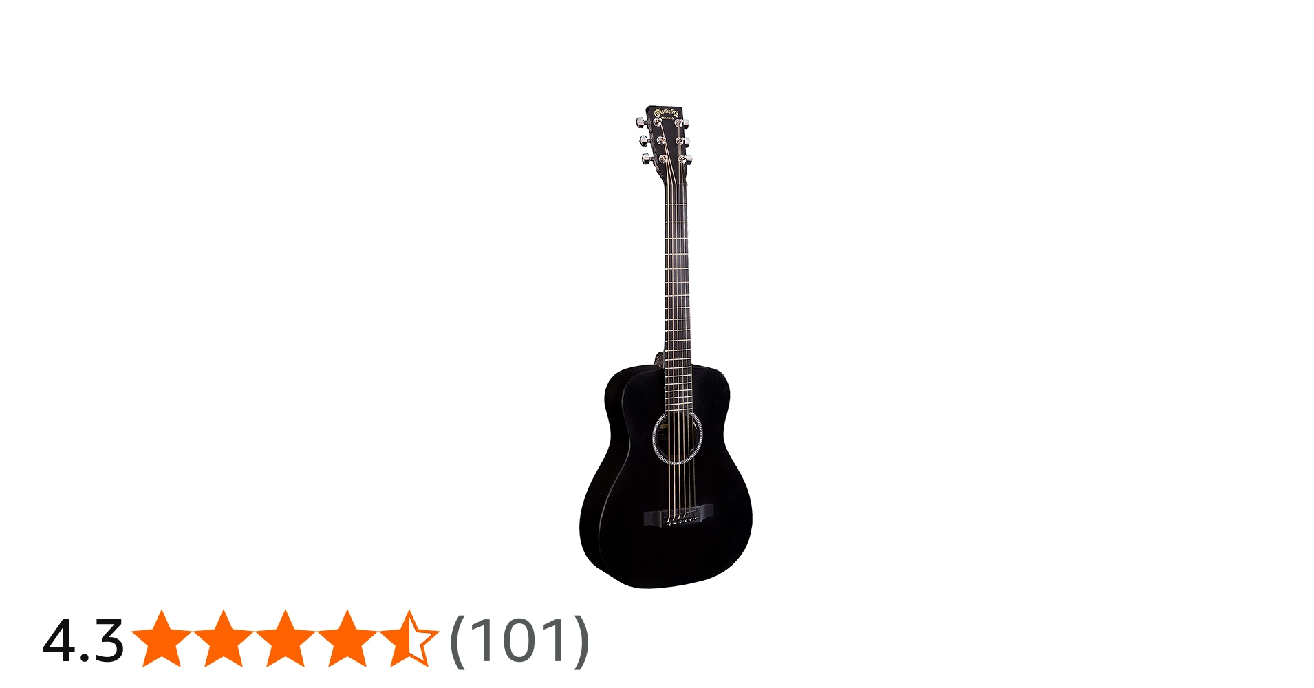 Amazon.co.jp: Martin アコースティックギター Little Martin Series